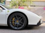Ferrari 488 Spider by Novitec Rosso and Component 2016 года